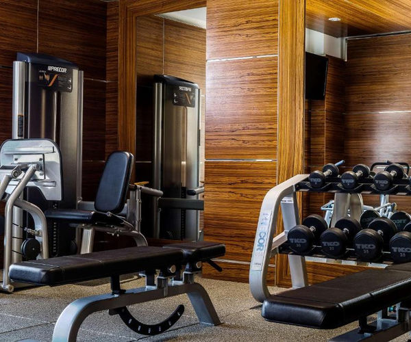 Personal Training Mayfair