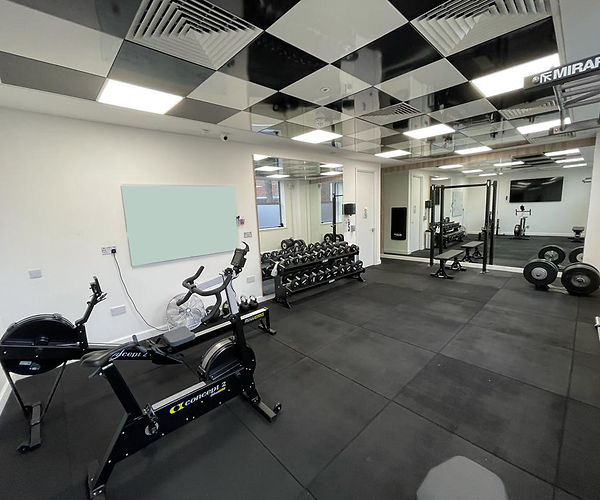 Personal Training Southwark