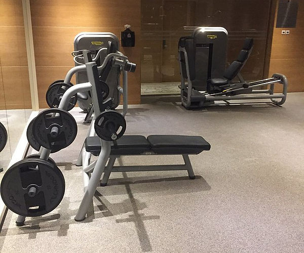 Personal Training Temple