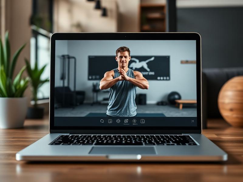 Online PT Sessions