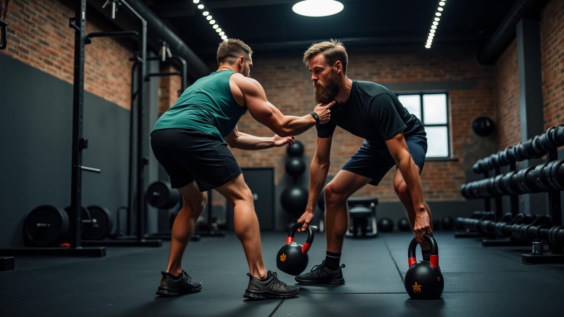 Personal Training London