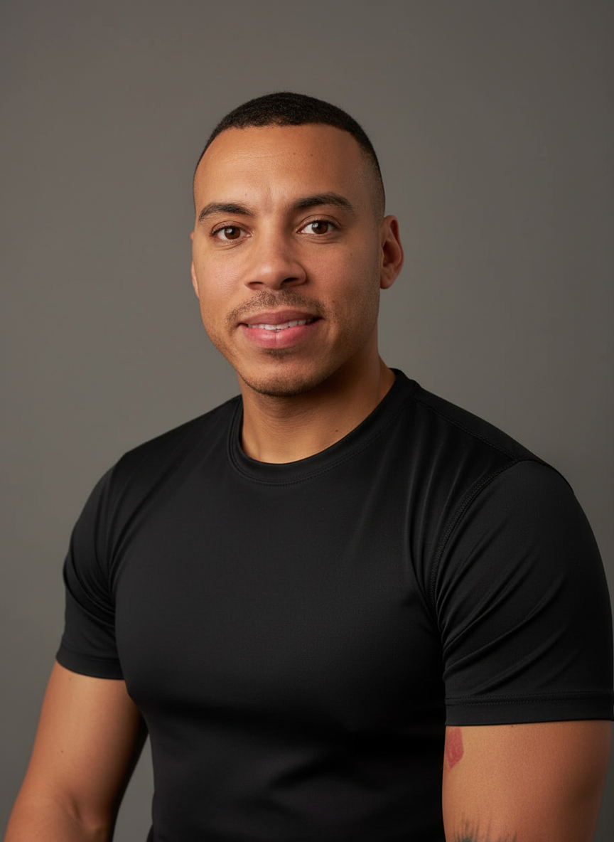 Michael Bates