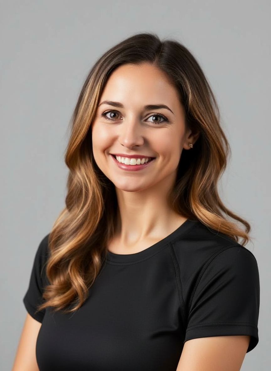 Emma Richardson