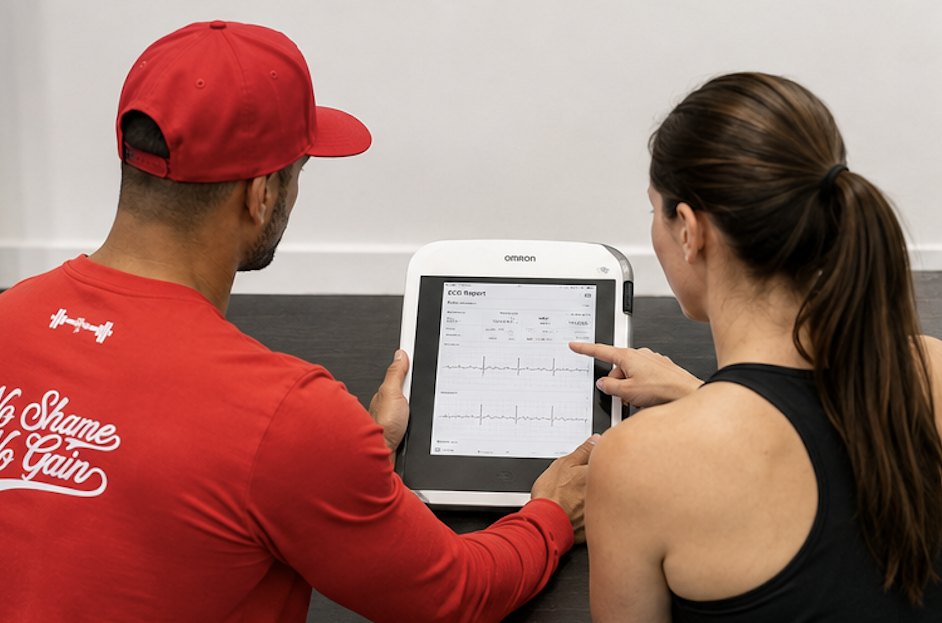 NSNG Health & Wellbeing Check