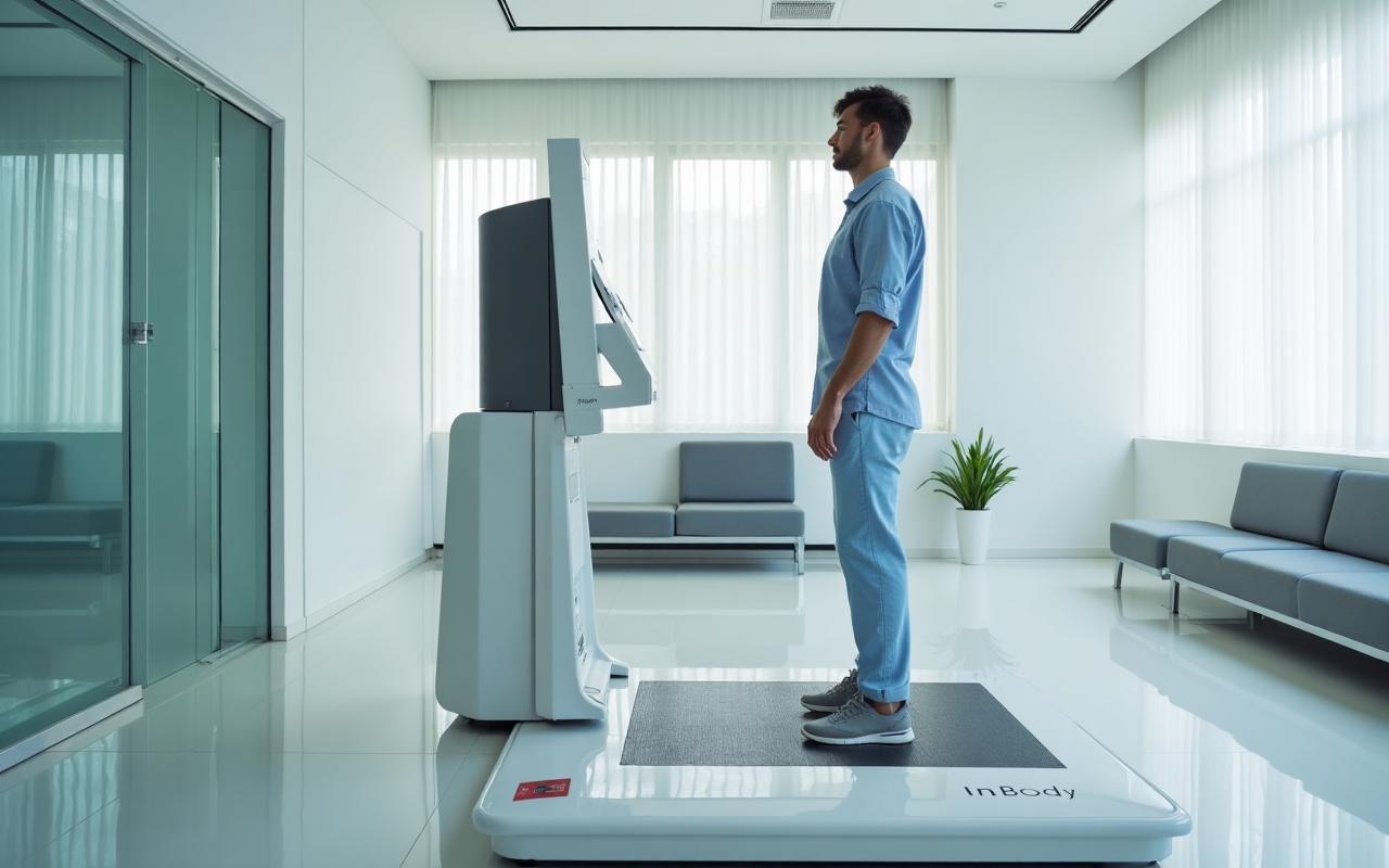 InBody Health Screening